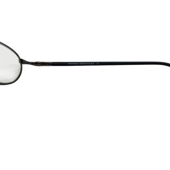 Brooks Brothers B B 364 1221T 46/21/140 Eyeglasses - Picture 4 of 6